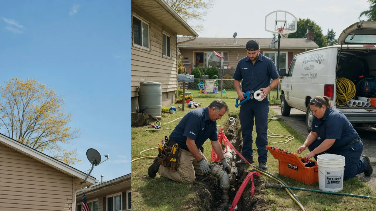 Garbage Disposal Replacement in Three Bridges, NJ near me